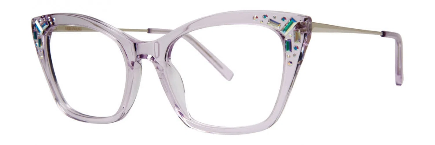 Vera Wang Reesa Eyeglasses